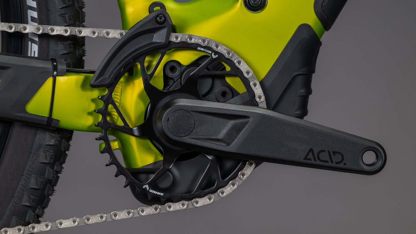 REACTION HYBRID RACE 800 – Bild 6