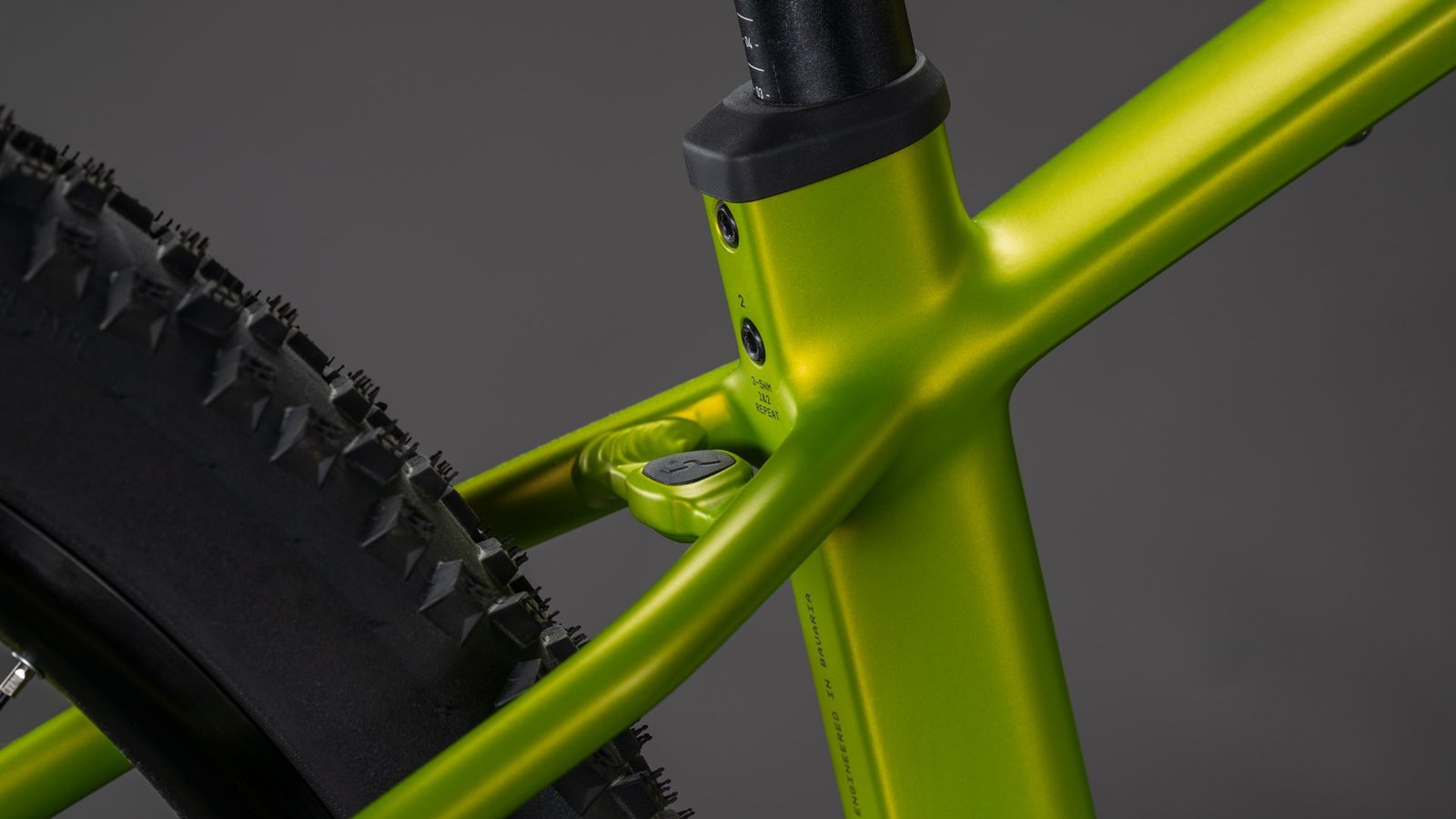 REACTION HYBRID RACE 800 – Bild 7