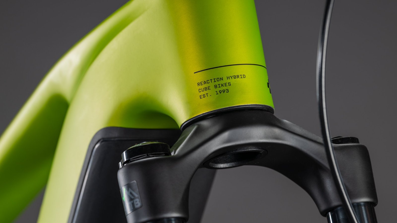 REACTION HYBRID RACE 800 – Bild 8