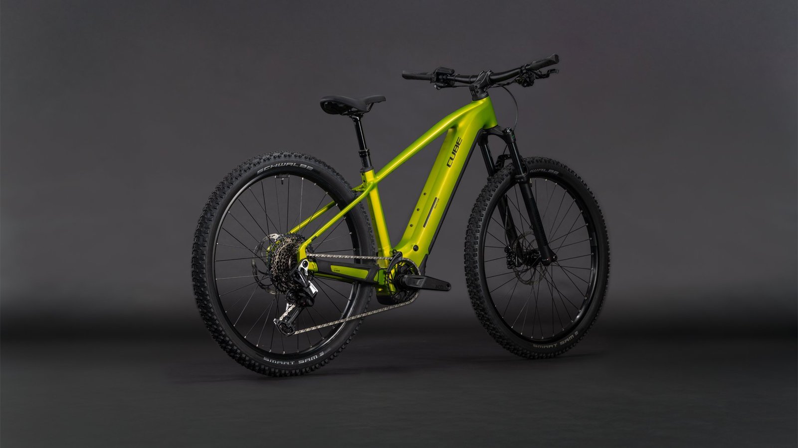 REACTION HYBRID RACE 800 – Bild 2