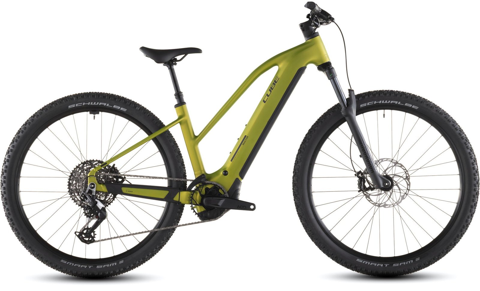 REACTION HYBRID RACE 800