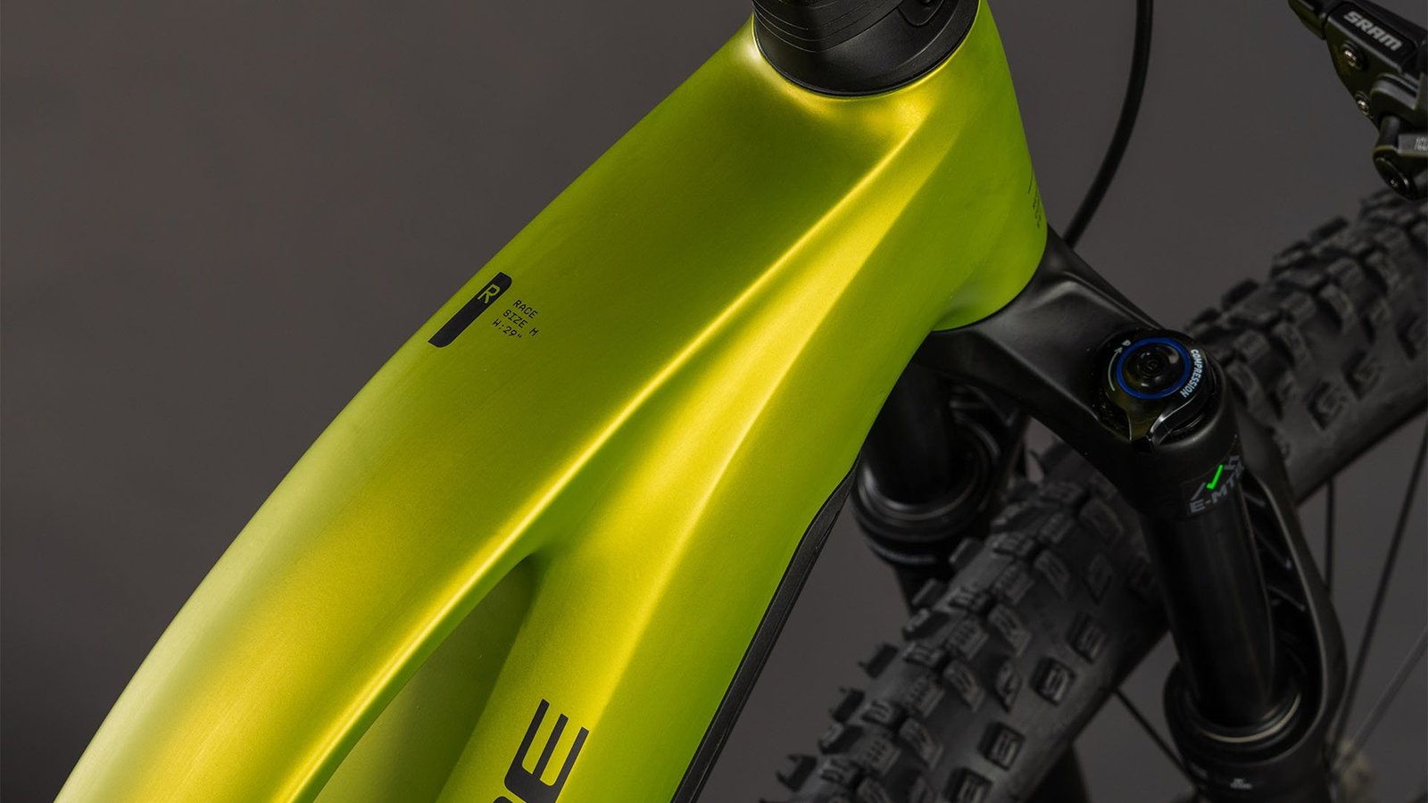 REACTION HYBRID RACE 800 – Bild 3