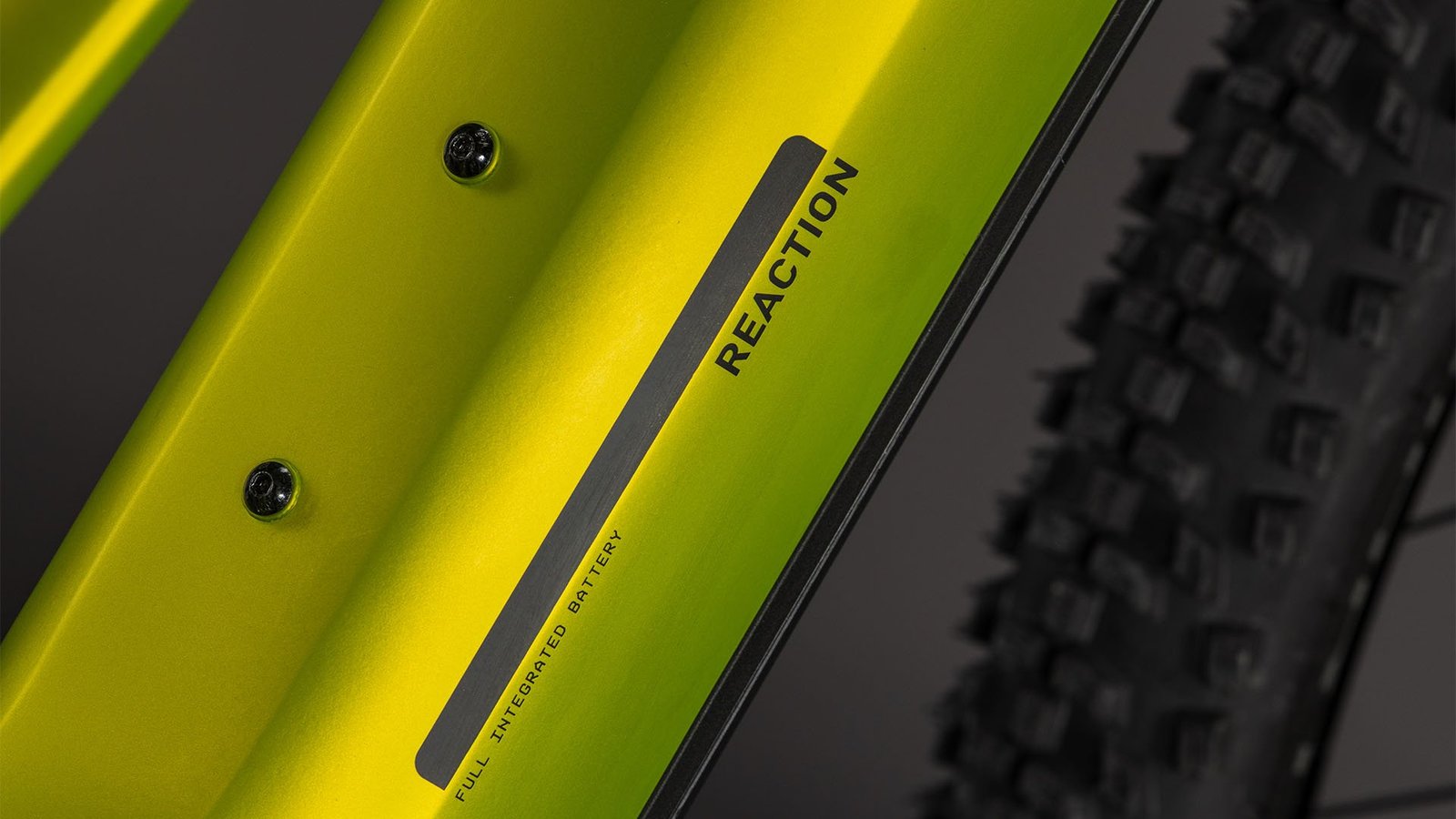 REACTION HYBRID RACE 800 – Bild 4