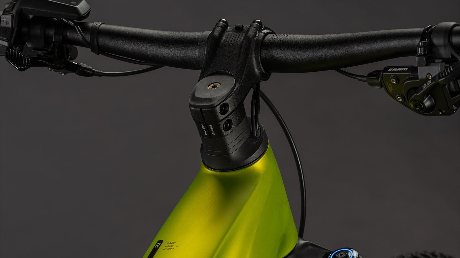 REACTION HYBRID RACE 800 – Bild 5