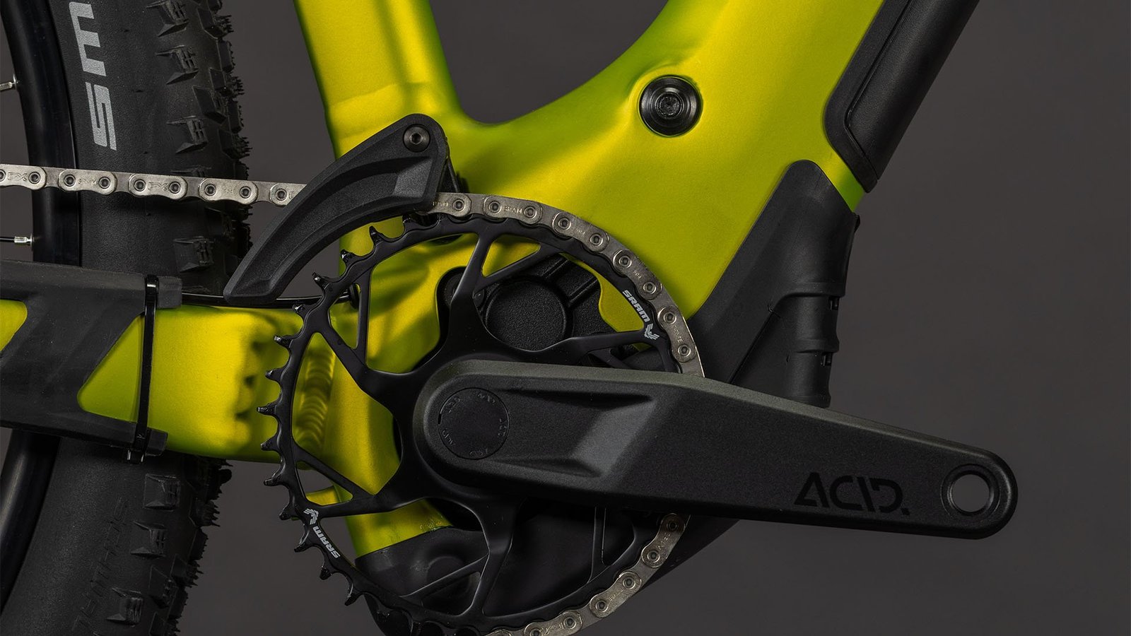 REACTION HYBRID RACE 800 – Bild 6