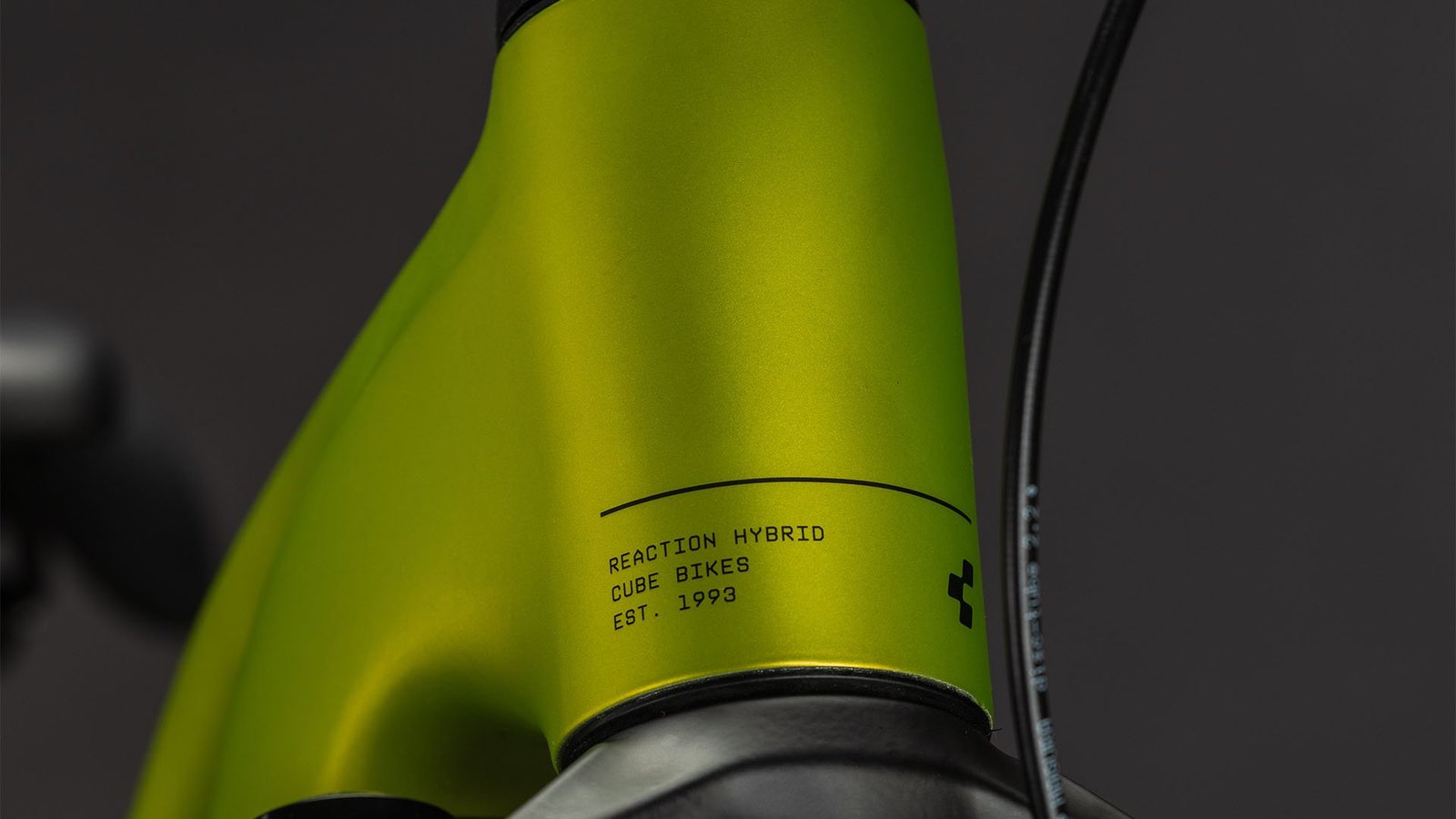 REACTION HYBRID RACE 800 – Bild 8