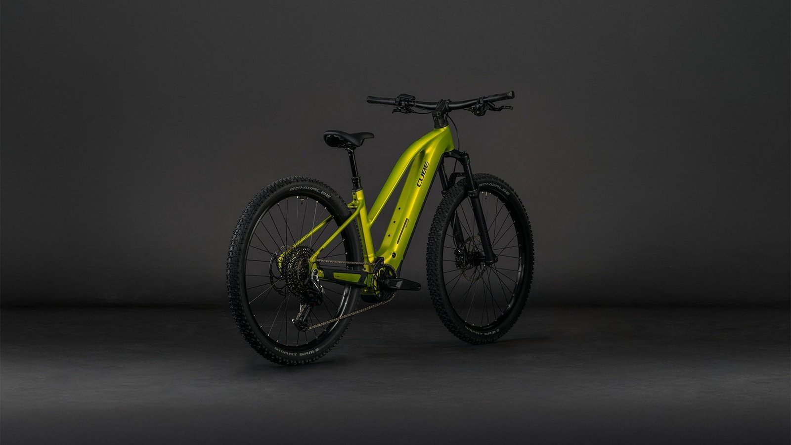 REACTION HYBRID RACE 800 – Bild 2