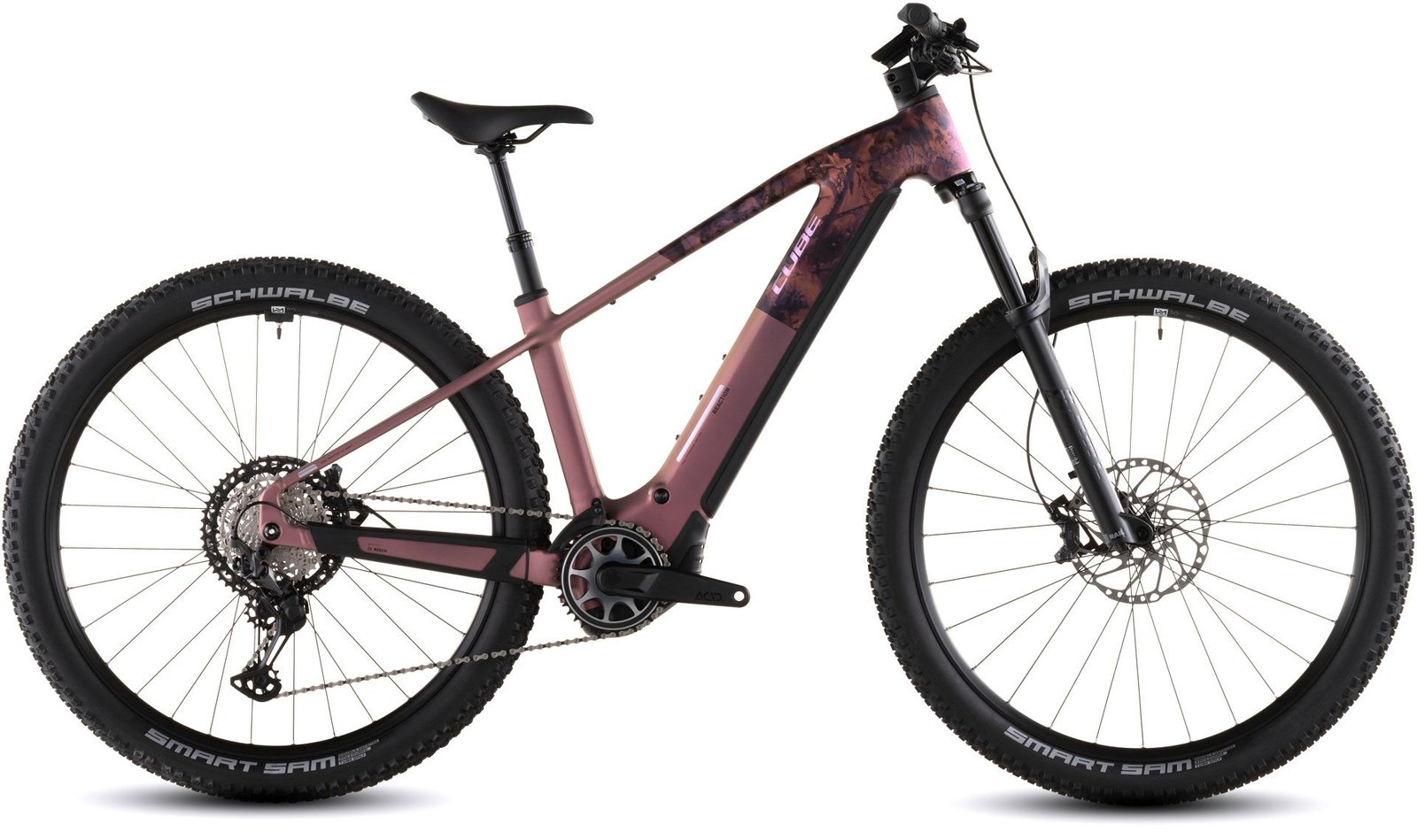 REACTION HYBRID SLX 800