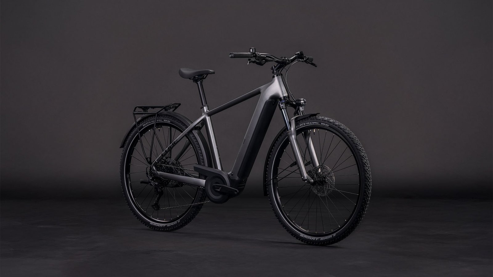 NURIDE HYBRID PERFORMANCE 600 – Bild 2