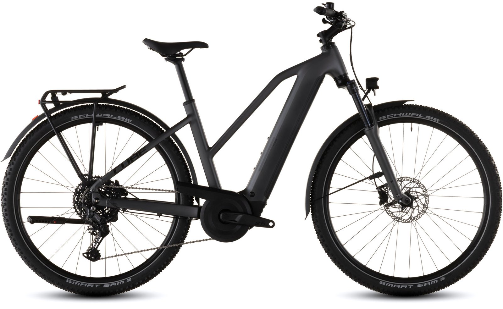 NURIDE HYBRID PERFORMANCE 600