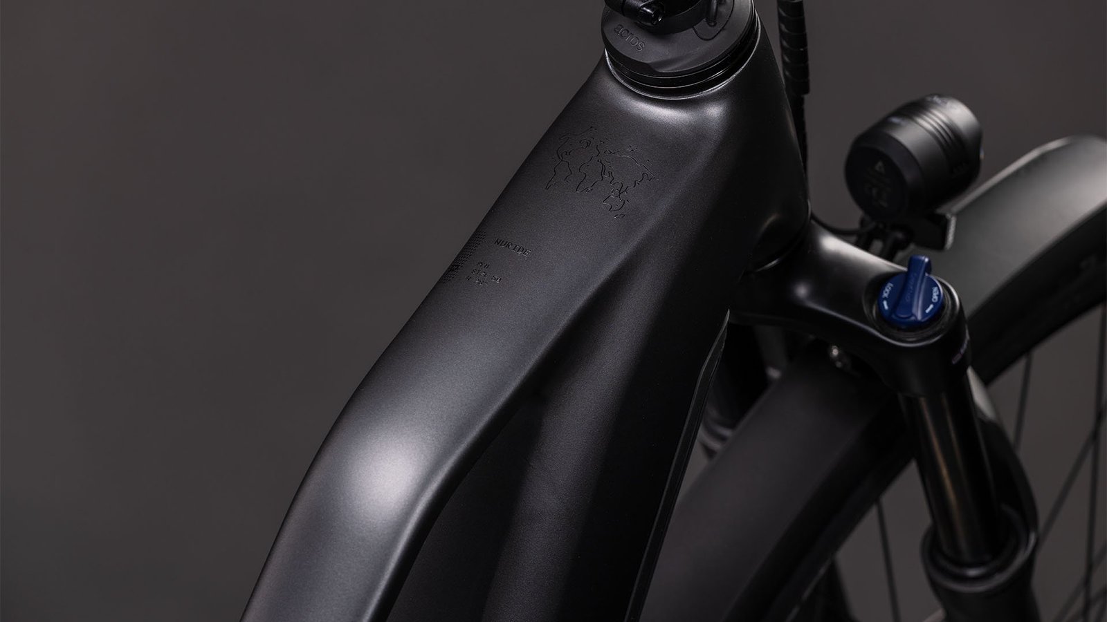 NURIDE HYBRID PERFORMANCE 600 – Bild 3