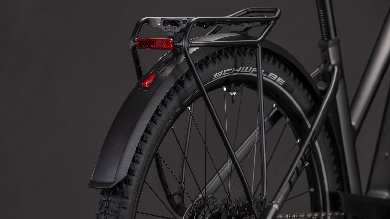 NURIDE HYBRID PERFORMANCE 600 – Bild 4