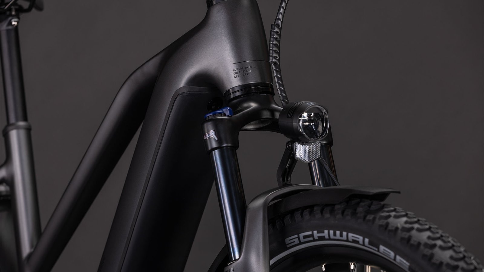 NURIDE HYBRID PERFORMANCE 600 – Bild 6