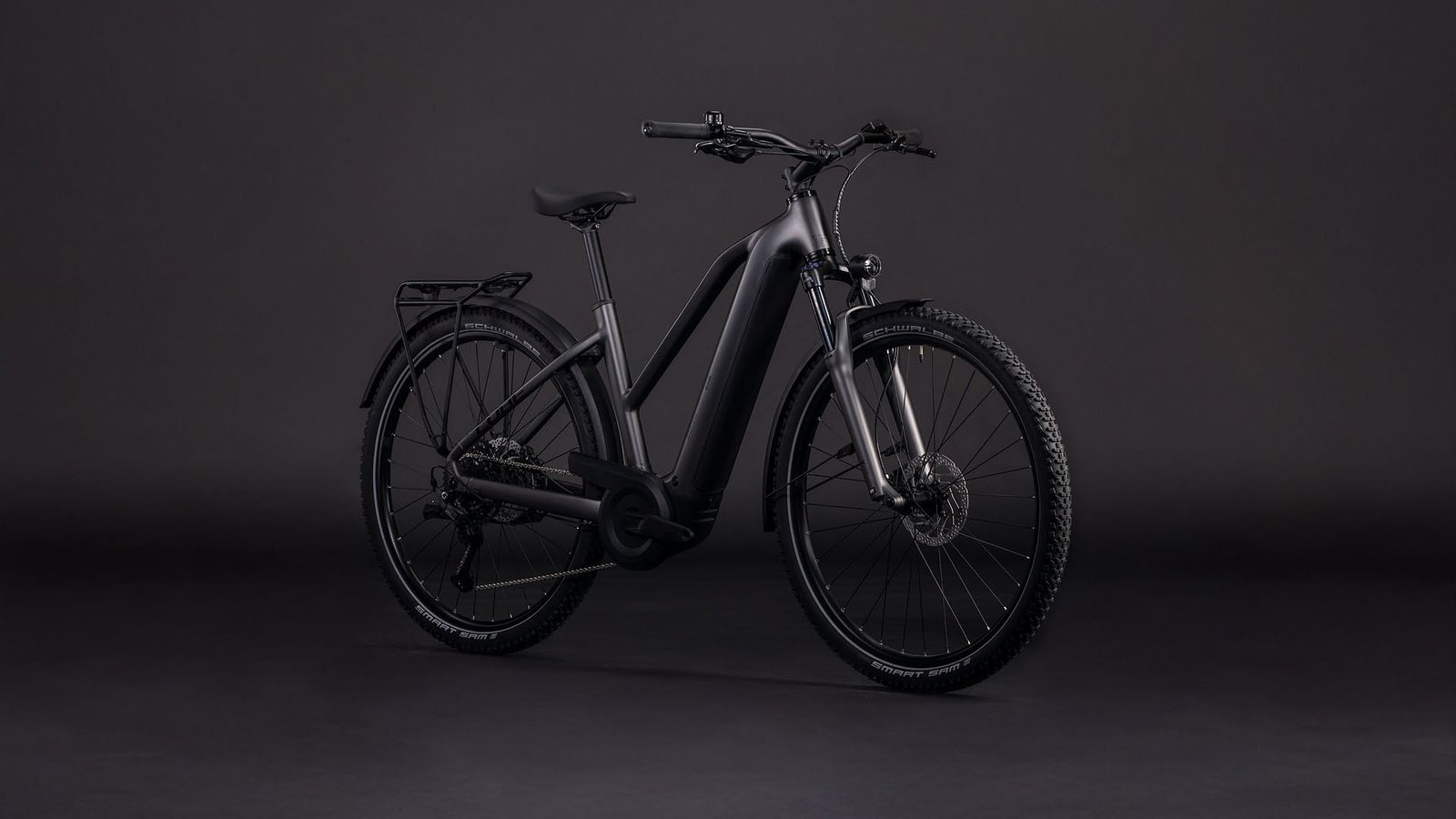 NURIDE HYBRID PERFORMANCE 600 – Bild 2