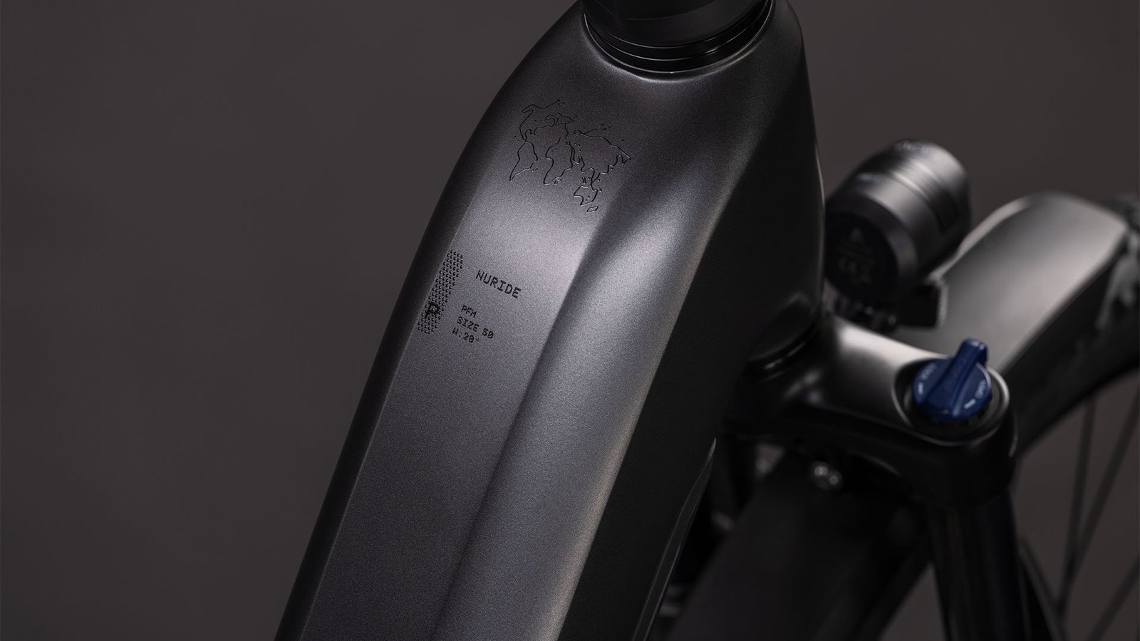 NURIDE HYBRID PERFORMANCE 600 – Bild 3