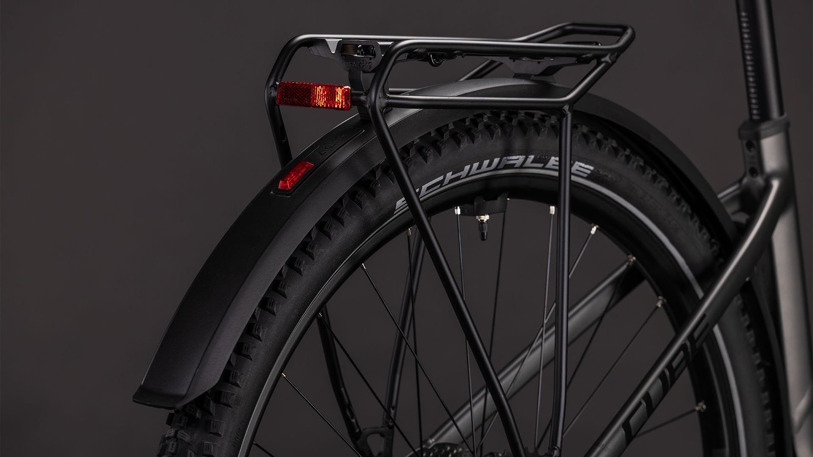 NURIDE HYBRID PERFORMANCE 600 – Bild 5