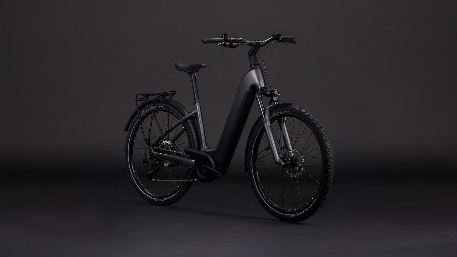 NURIDE HYBRID PERFORMANCE 600 – Bild 2