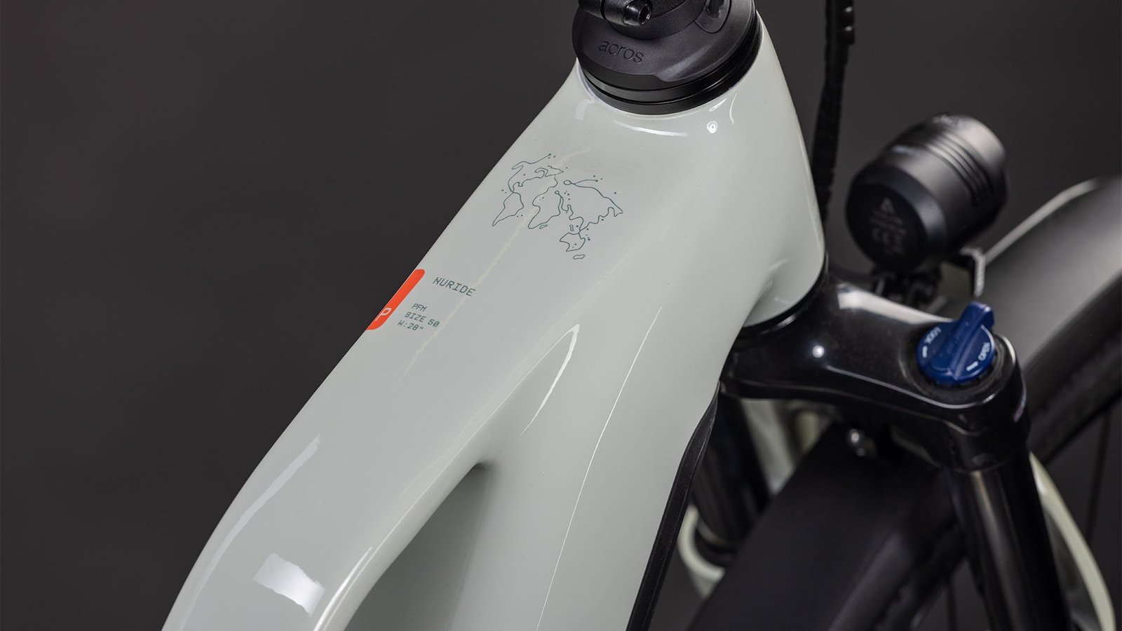 NURIDE HYBRID PERFORMANCE 600 – Bild 3