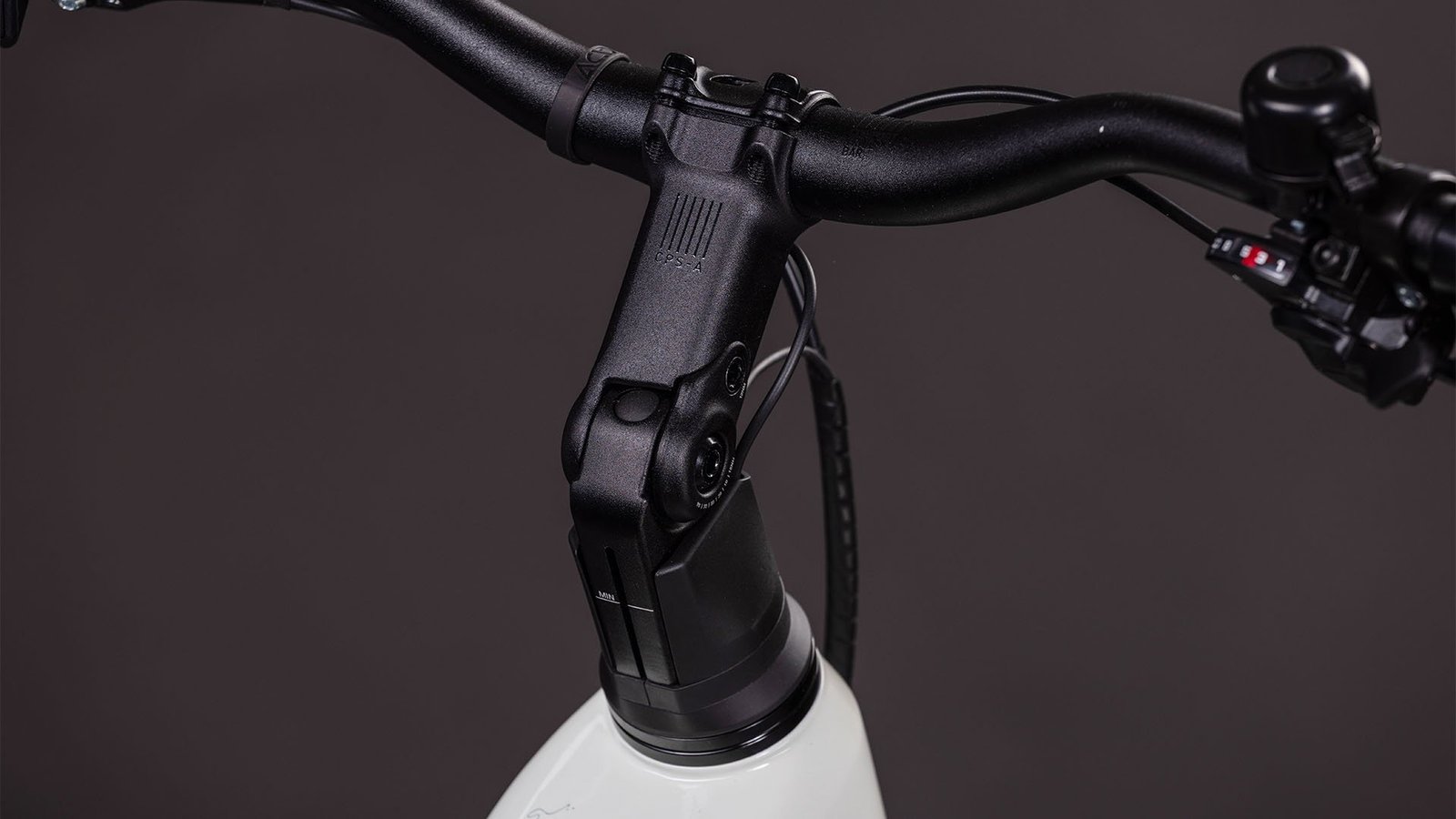 NURIDE HYBRID PERFORMANCE 600 – Bild 5
