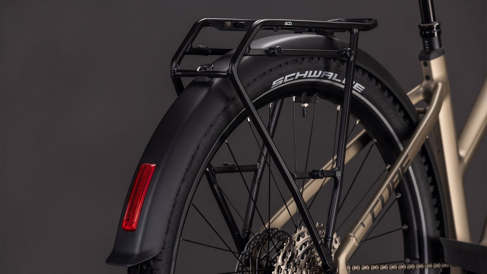 NURIDE HYBRID PRO 600 – Bild 5