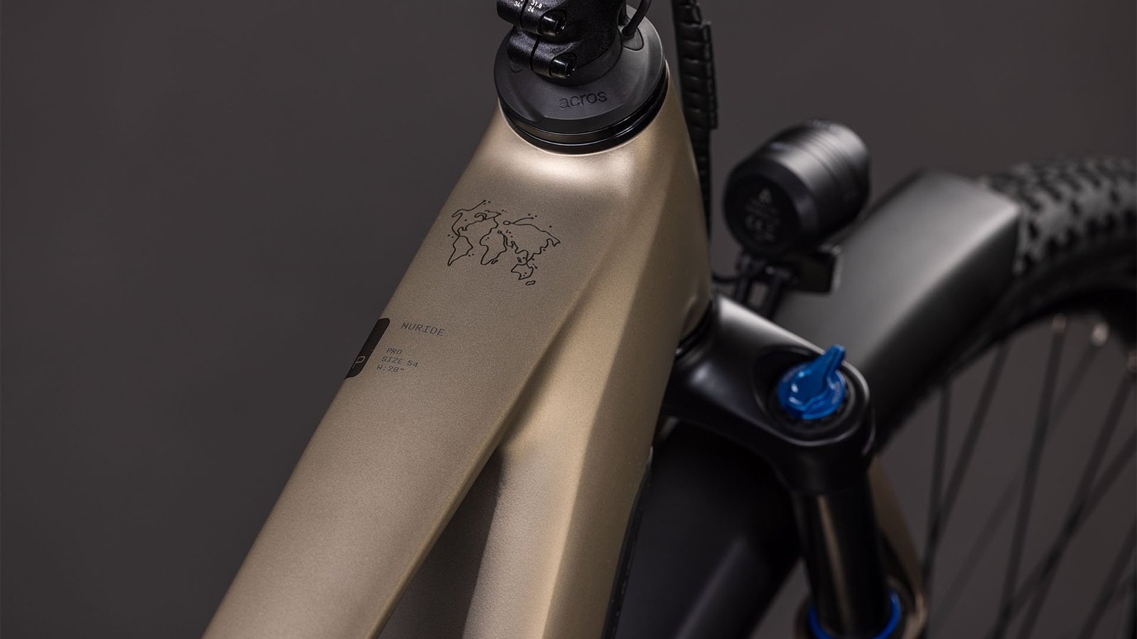 NURIDE HYBRID PRO 800 – Bild 3