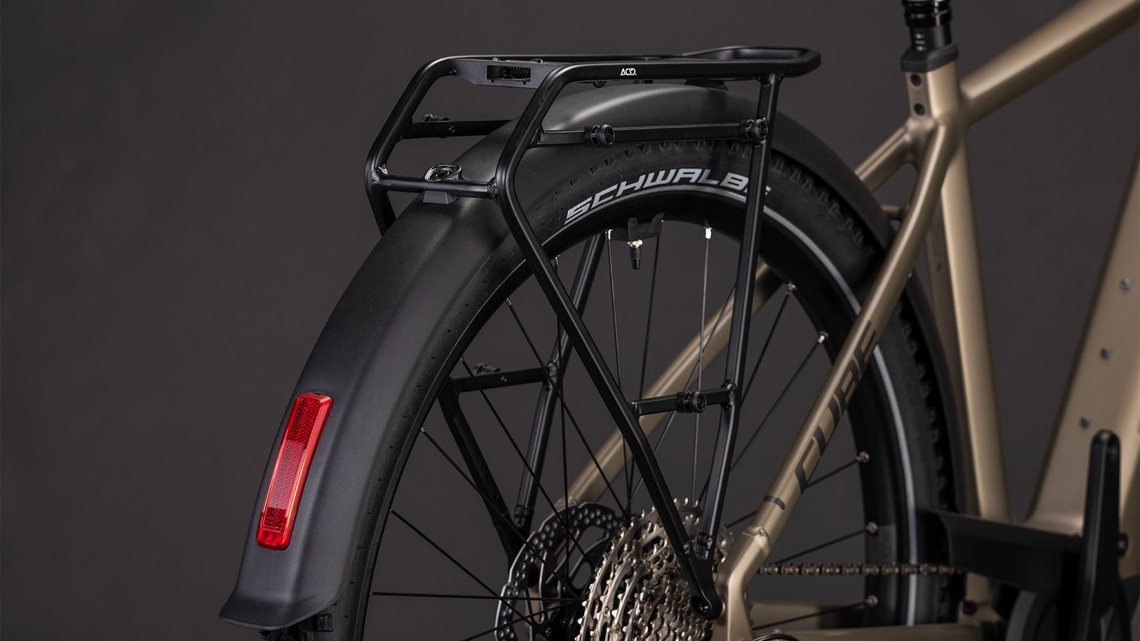 NURIDE HYBRID PRO 800 – Bild 5