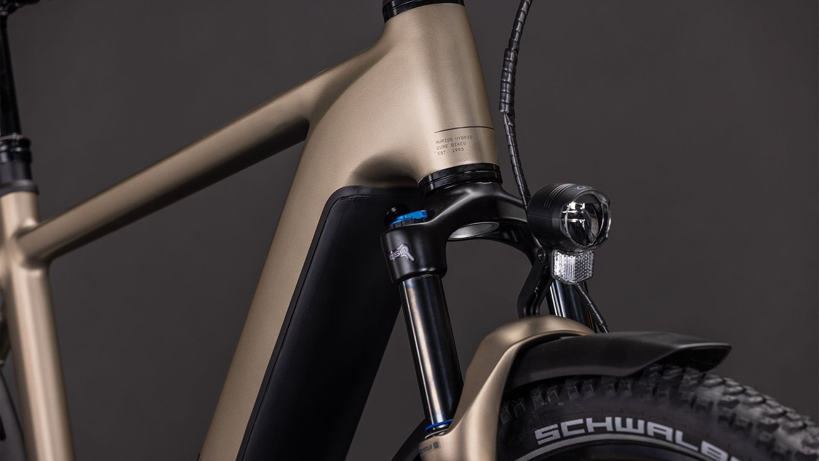 NURIDE HYBRID PRO 800 – Bild 6