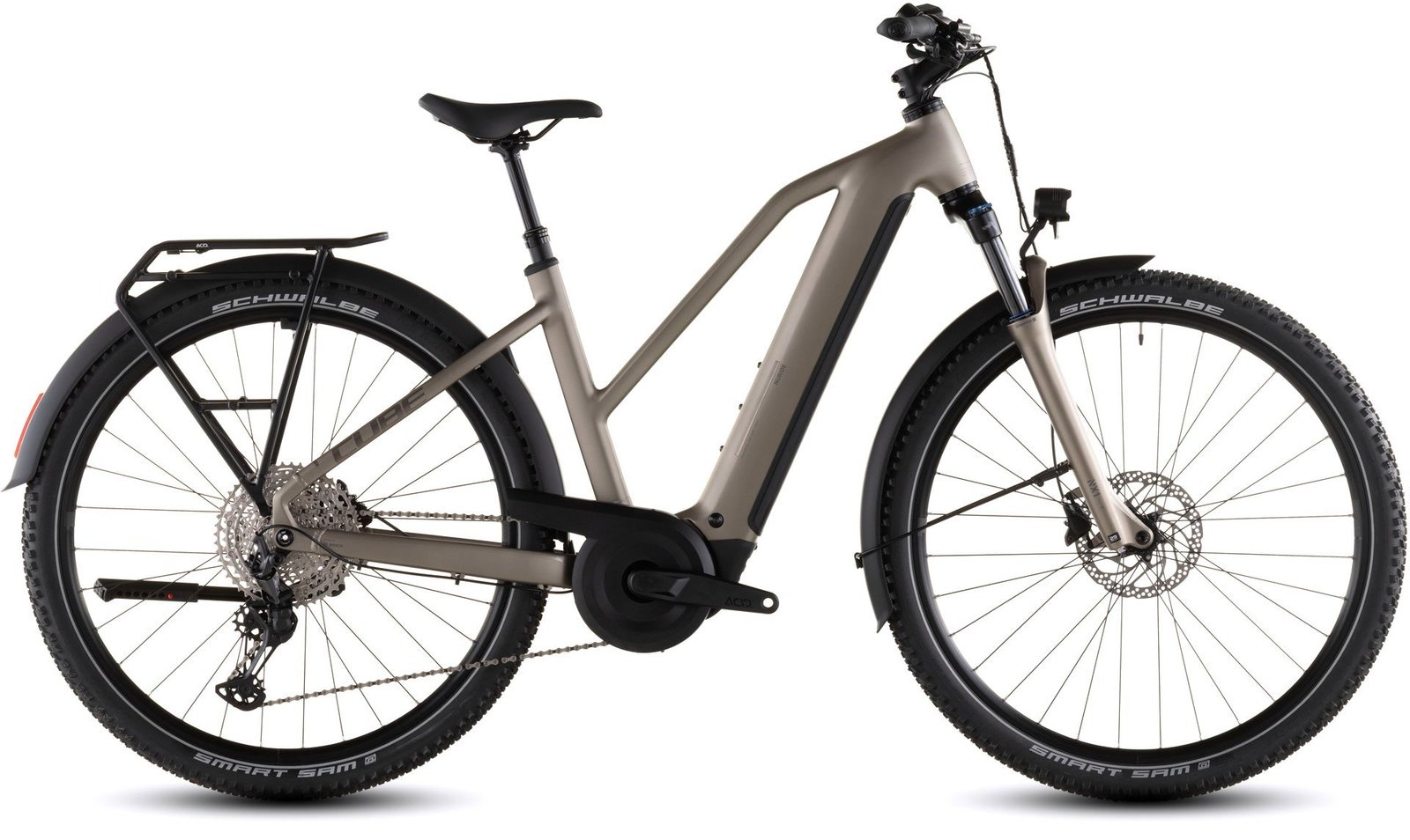 NURIDE HYBRID PRO 800