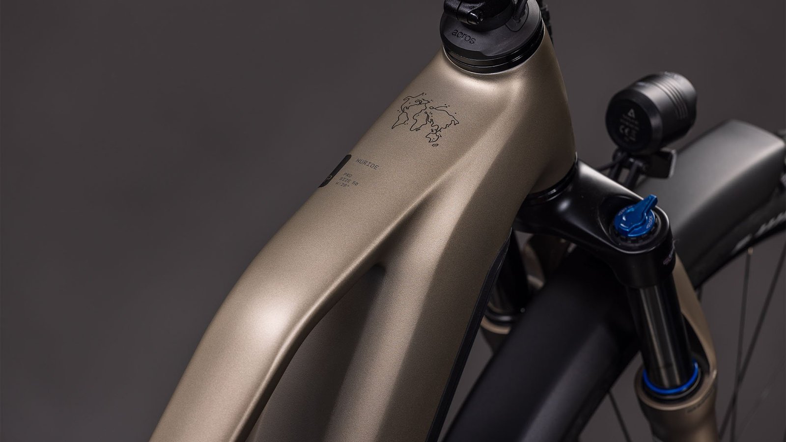 NURIDE HYBRID PRO 800 – Bild 3