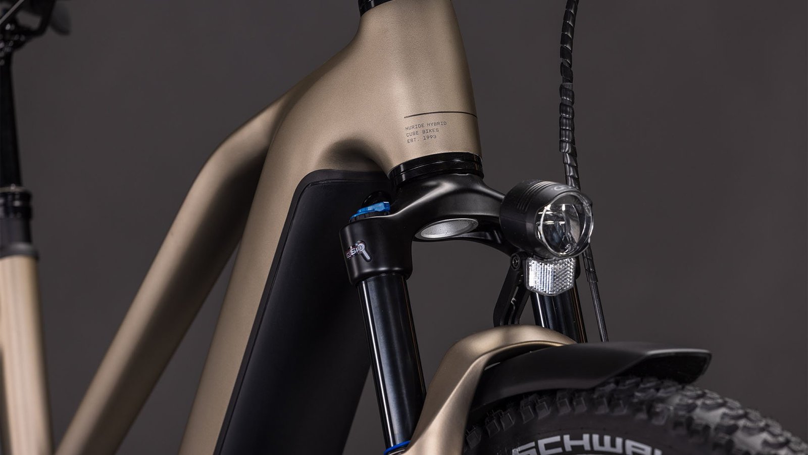 NURIDE HYBRID PRO 800 – Bild 6