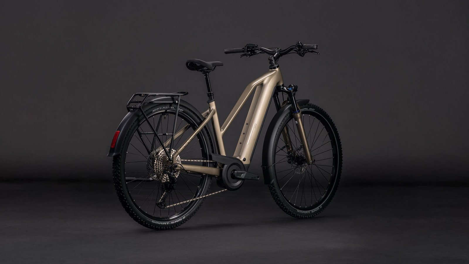 NURIDE HYBRID PRO 800 – Bild 2