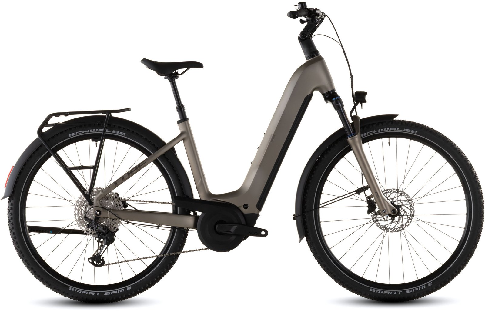 NURIDE HYBRID PRO 800