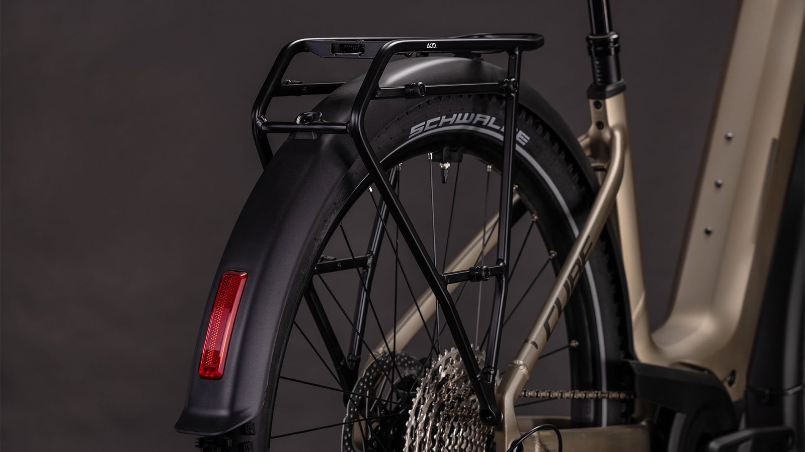 NURIDE HYBRID PRO 800 – Bild 5