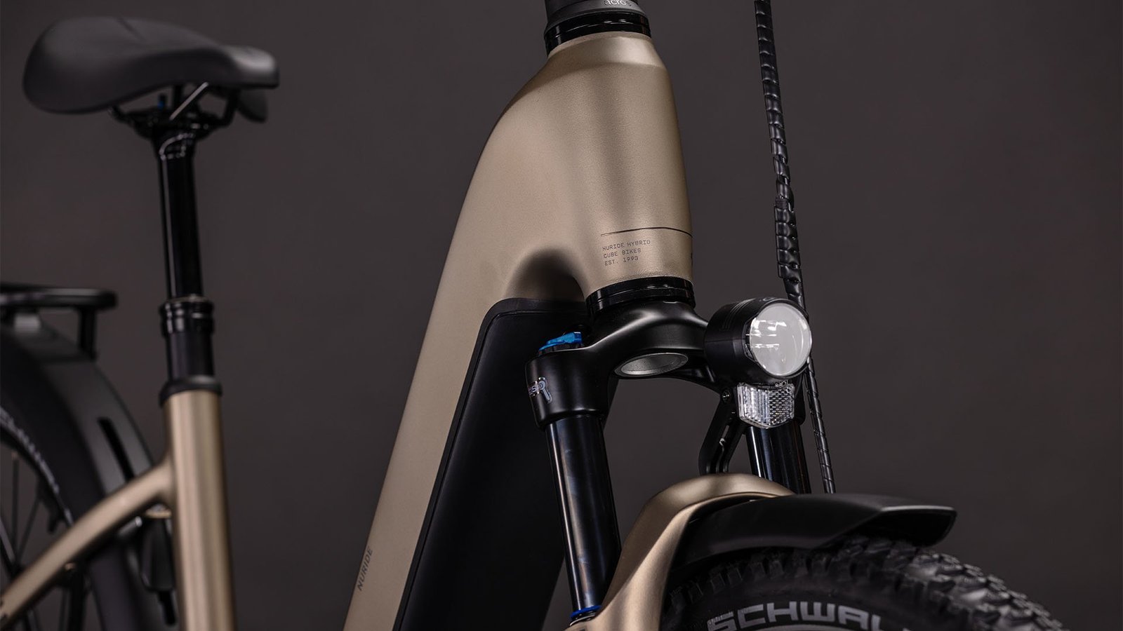 NURIDE HYBRID PRO 800 – Bild 6