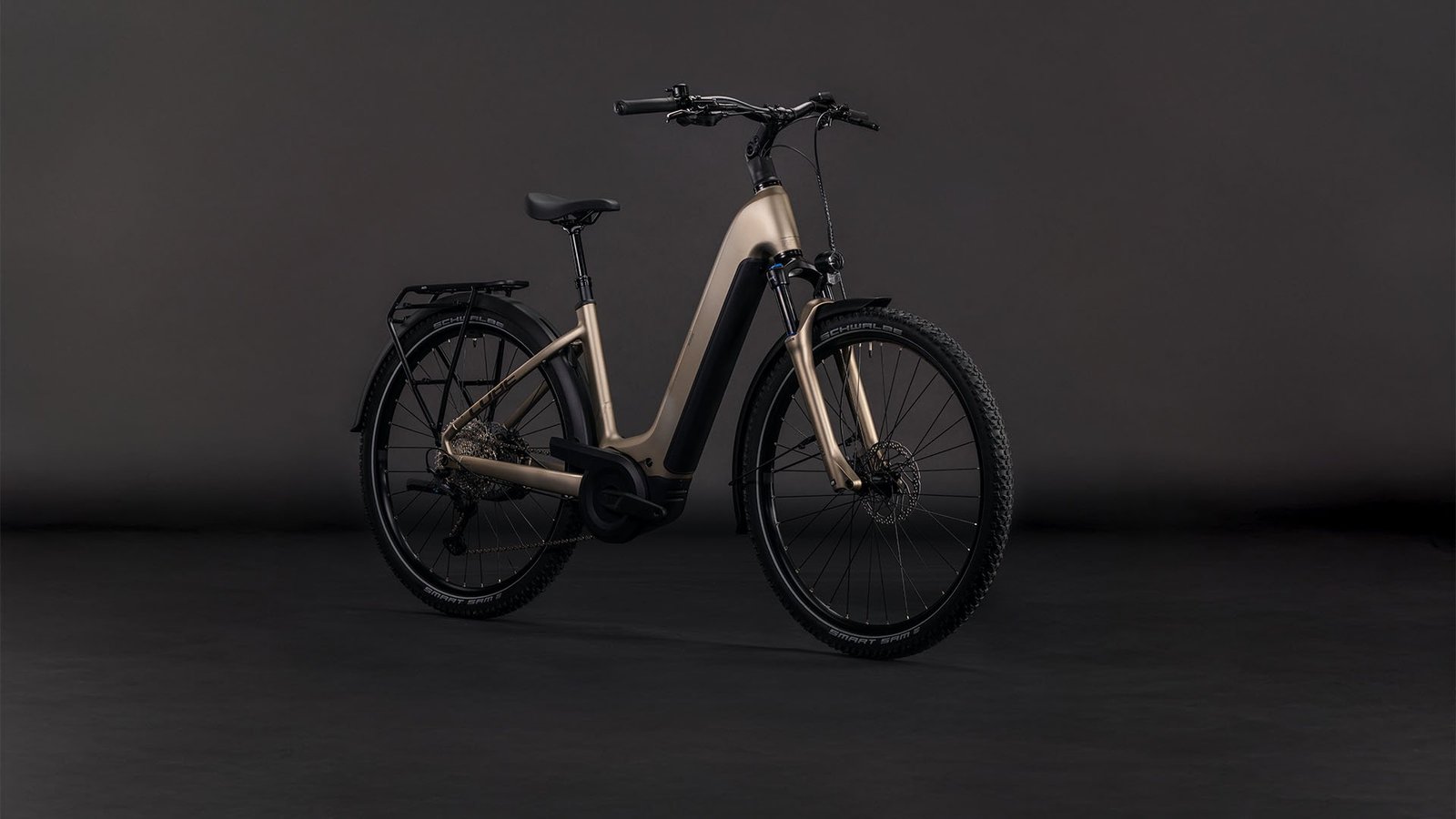 NURIDE HYBRID PRO 800 – Bild 2