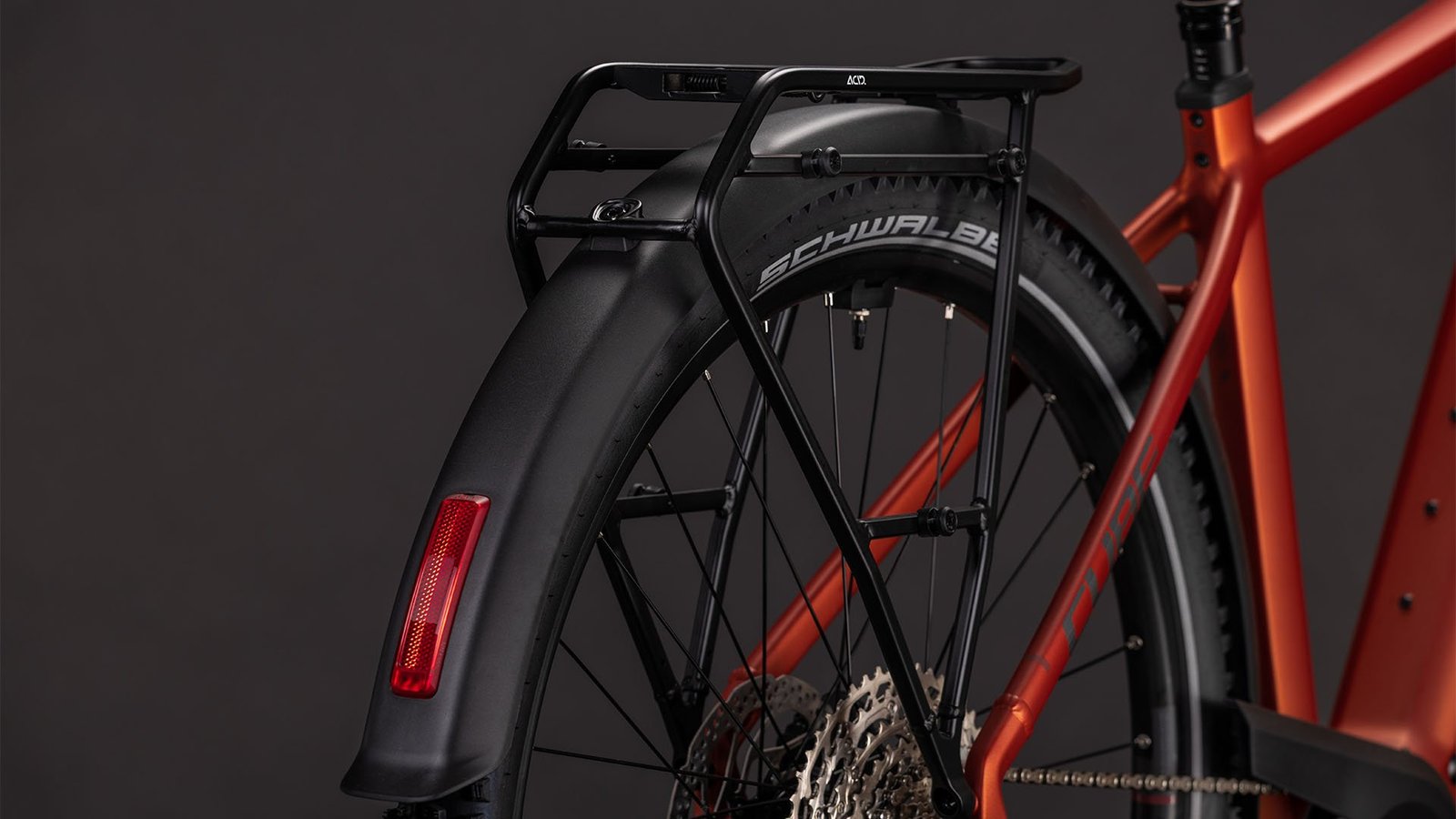 NURIDE HYBRID PRO 600 – Bild 4