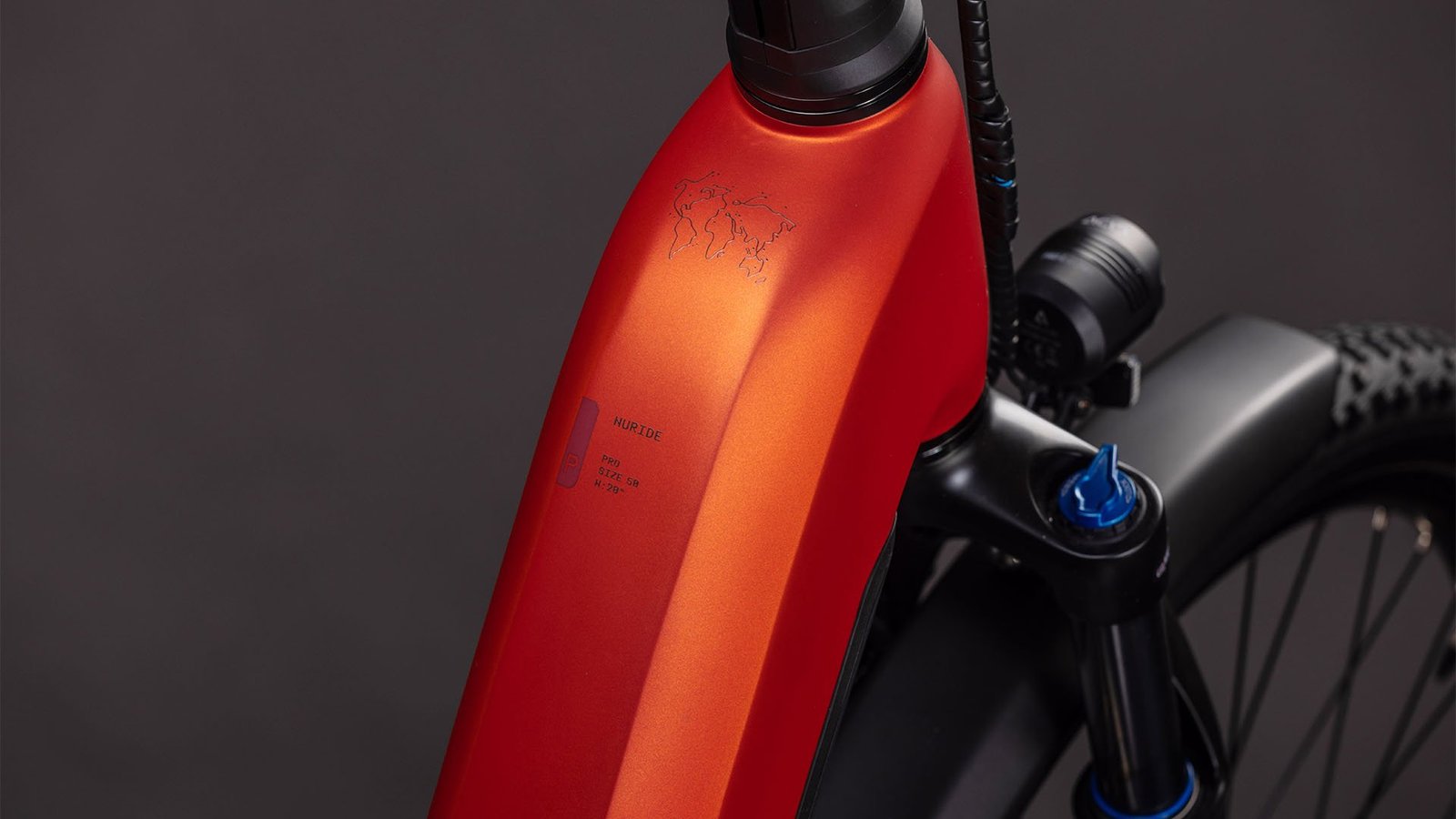 NURIDE HYBRID PRO 600 – Bild 3