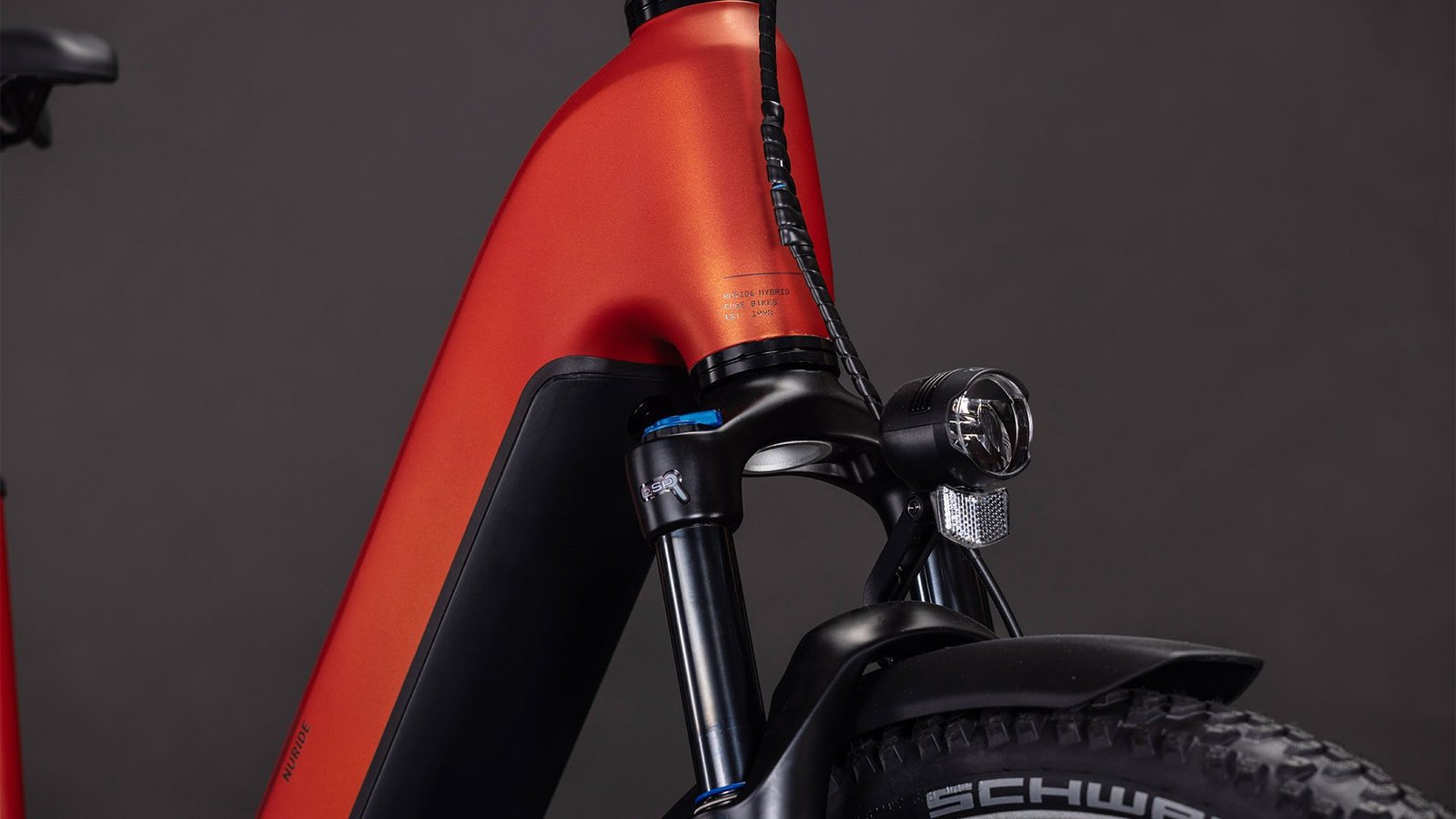 NURIDE HYBRID PRO 600 – Bild 7