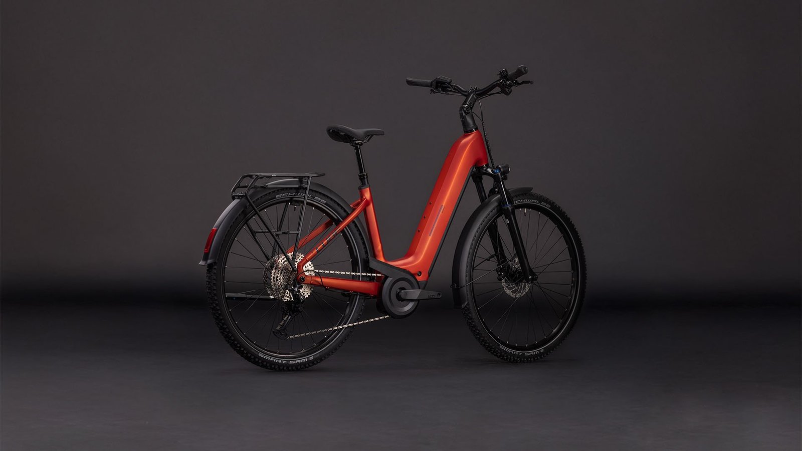 NURIDE HYBRID PRO 600 – Bild 2