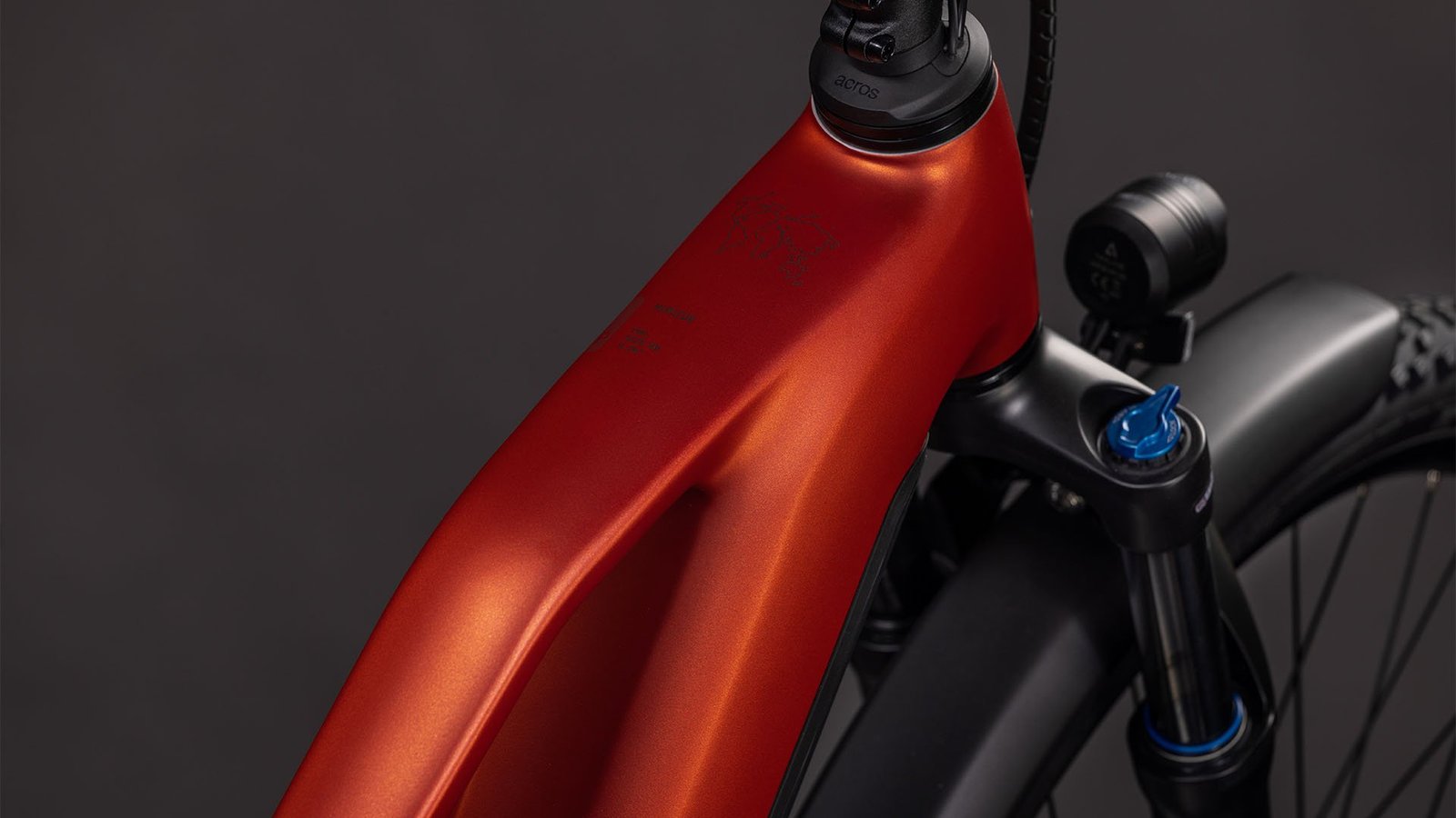 NURIDE HYBRID PRO 800 – Bild 3