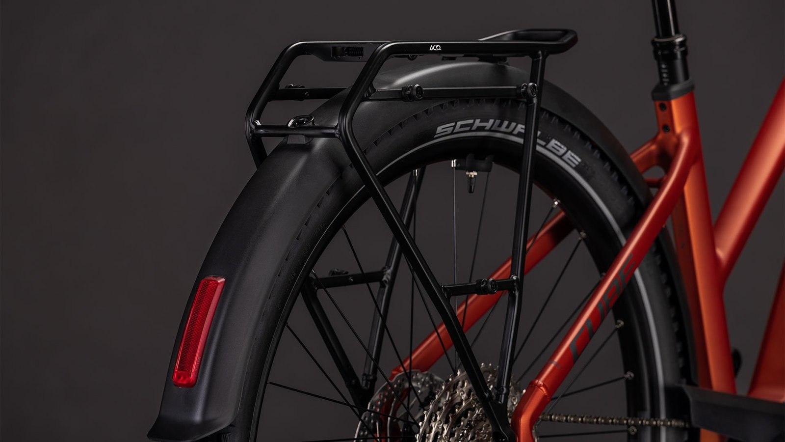 NURIDE HYBRID PRO 800 – Bild 5