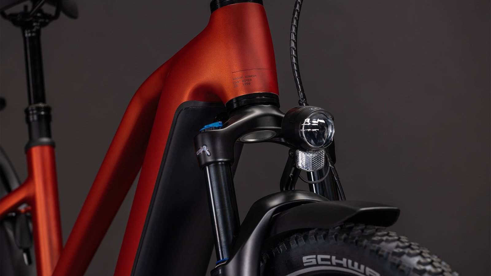 NURIDE HYBRID PRO 800 – Bild 6