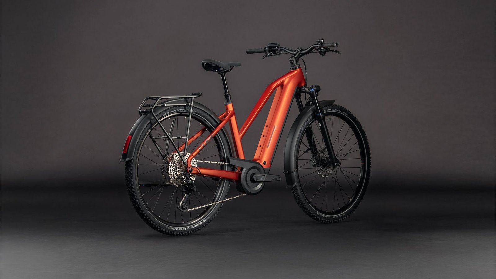 NURIDE HYBRID PRO 800 – Bild 2