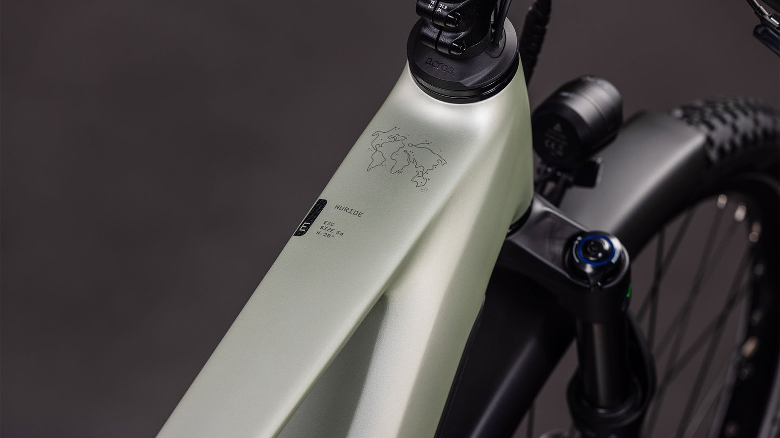 NURIDE HYBRID EXC 800 – Bild 3