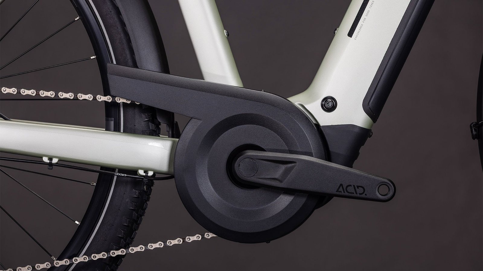NURIDE HYBRID EXC 800 – Bild 4