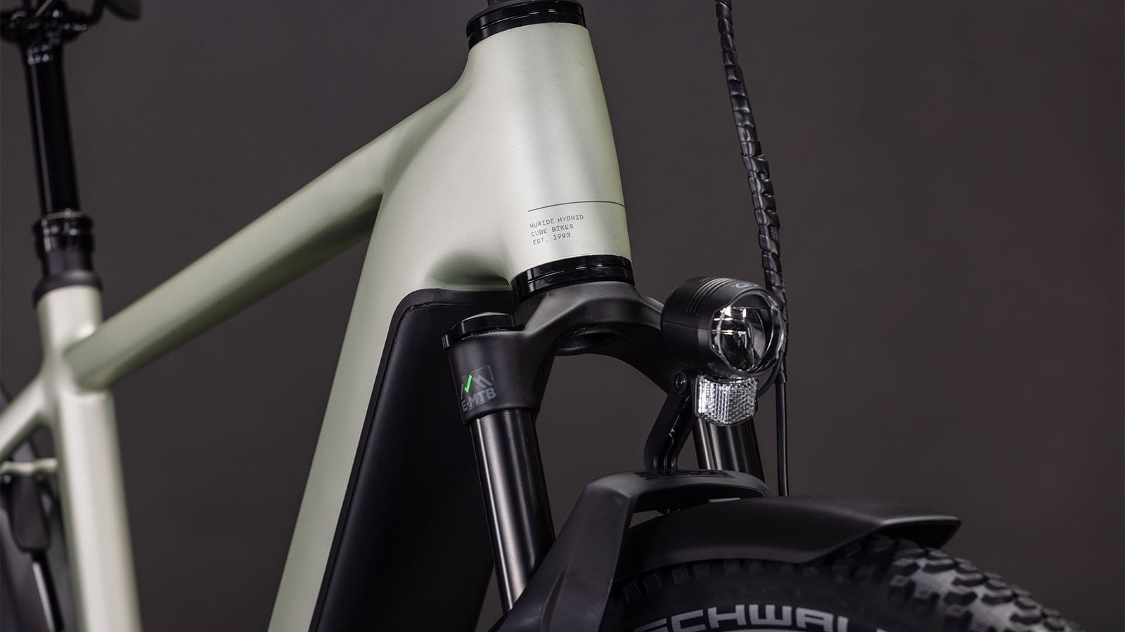 NURIDE HYBRID EXC 800 – Bild 7