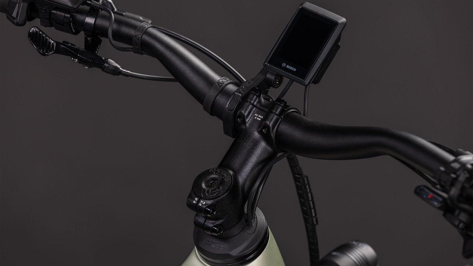 NURIDE HYBRID EXC 800 – Bild 4
