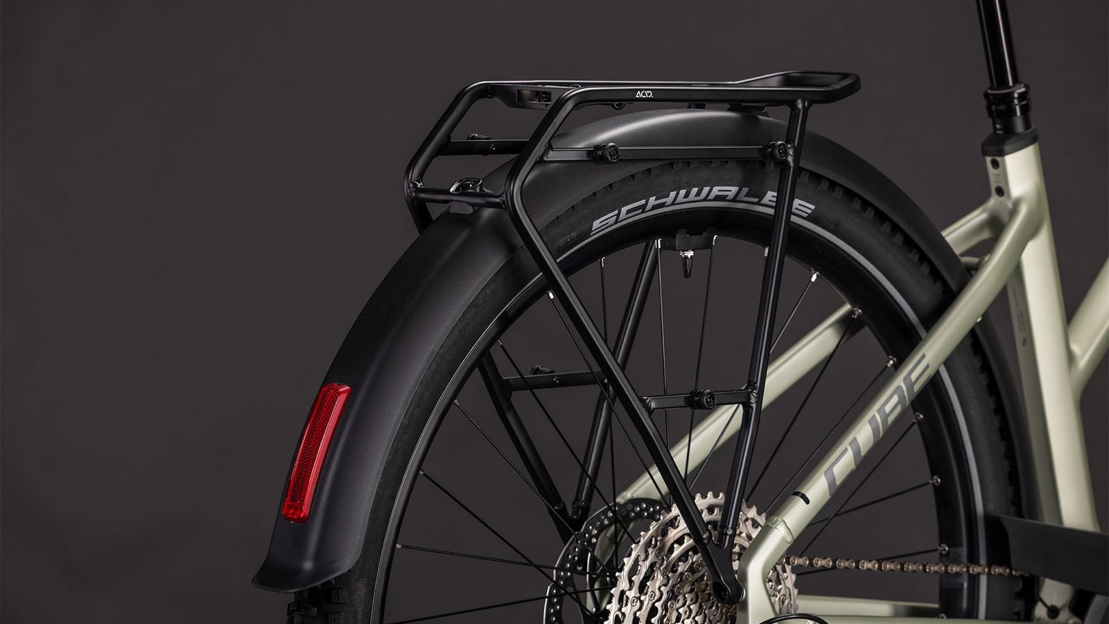 NURIDE HYBRID EXC 800 – Bild 5