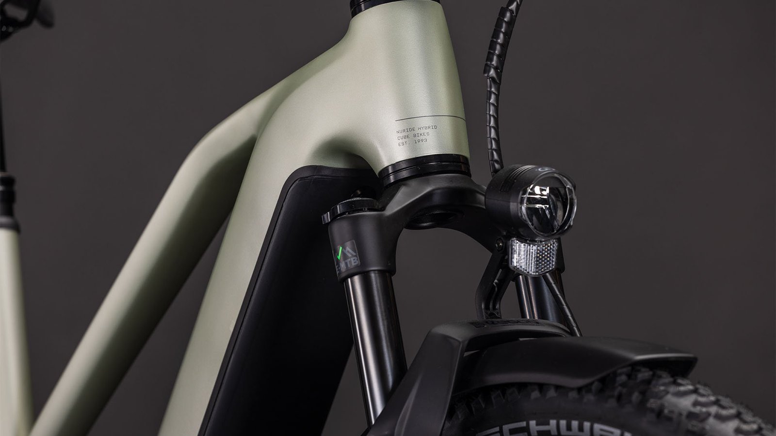 NURIDE HYBRID EXC 800 – Bild 6