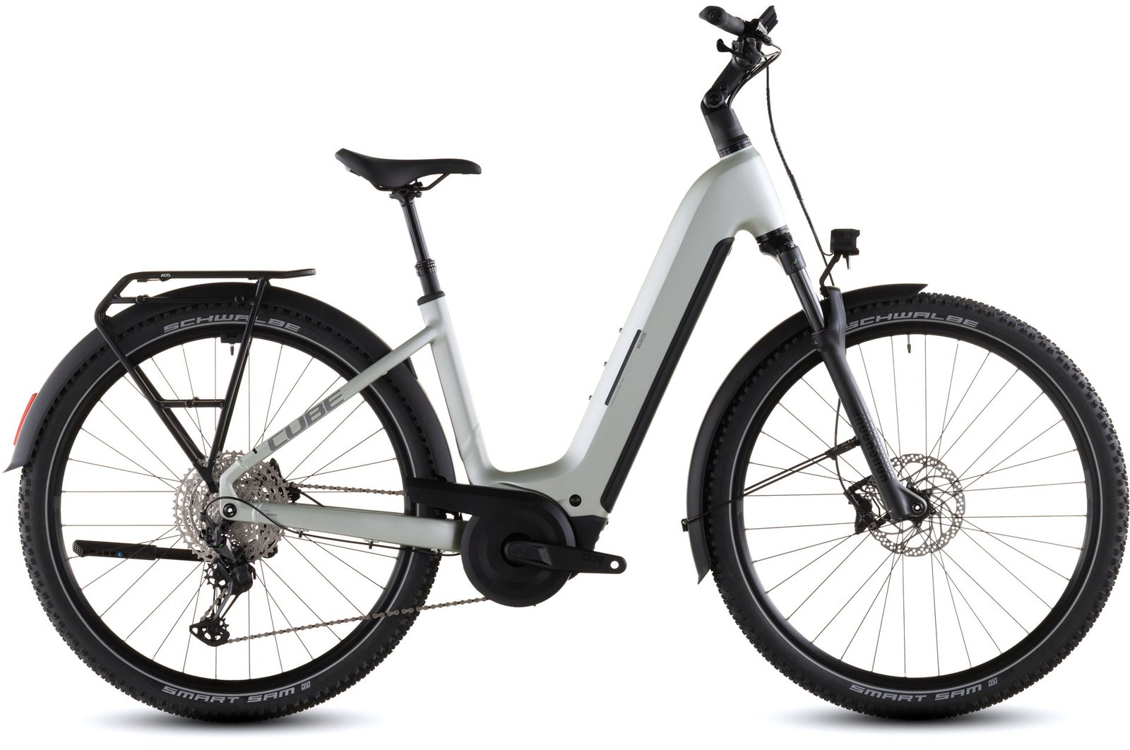 NURIDE HYBRID EXC 800